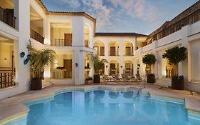 Nh Collection Palacio De Cordoba
